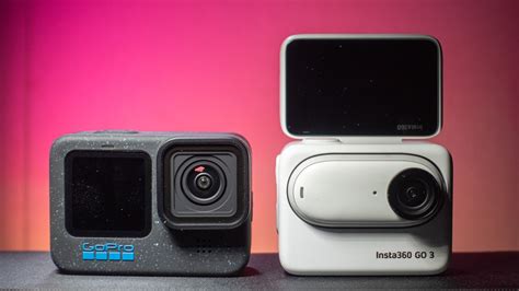 Watch Before You Buy Insta Go Vs Gopro Hero Which Is Better