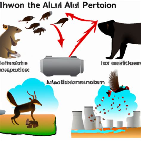 How Do Animals Adapt To Air Pollution - Animallot