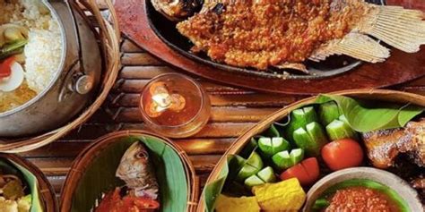 Beragam Menu Makanan Nusantara Yang Wajib Dicoba Di Berbagai Daerah Hot Sex Picture