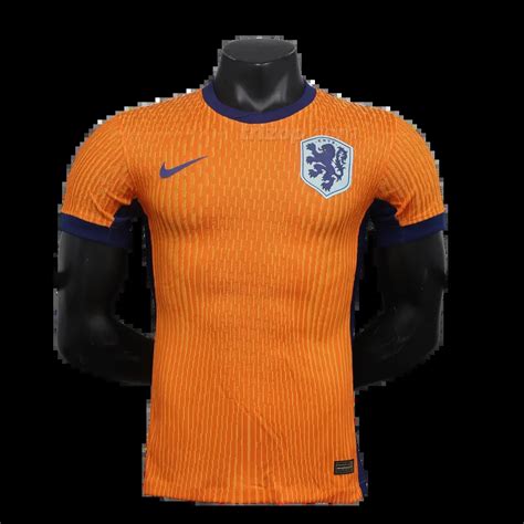 Primera equipación Player Version Holanda 2024 Trizop