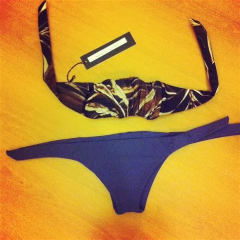 ALESSANDRA S FASHION Alessia Siena Bikini Costumi Da Bagno Per Tutti Gusti