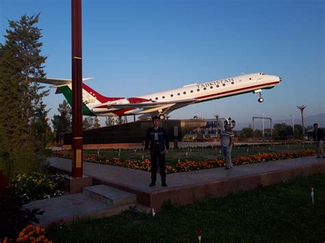 Аэропорт Худжанд | Passenger, Passenger jet, Aircraft