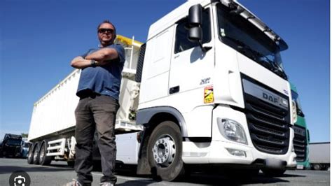 Offre d Emploi de Conducteur poids lourds tp H F à VALDIVIENNE en