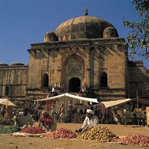 Mandu | Rajputs, Fortresses & Monuments | Britannica