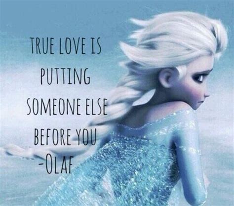 Frozen Quotes Shortquotes Cc