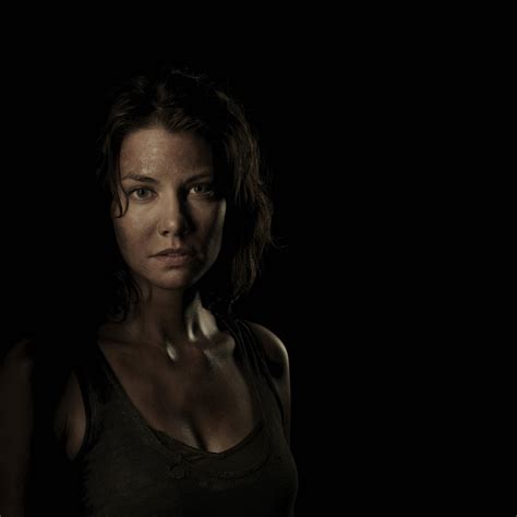 Download Maggie Greene The Walking Dead Tv Show Pfp