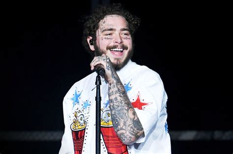 Post Malone Reveals His New Album is Finished | HipHop-N-More