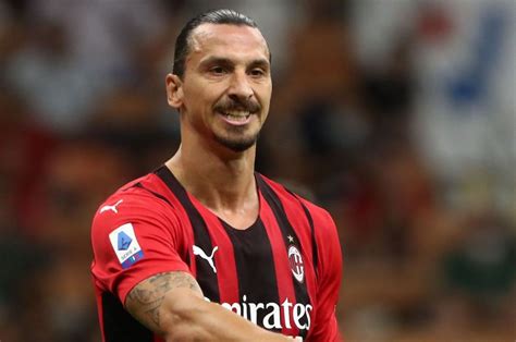 Ibrahimovic drops strong hint over future: "I won't give up until I win ...