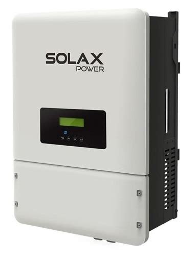 Solax Inverter Fault Codes Goodhew Electrical And Solar