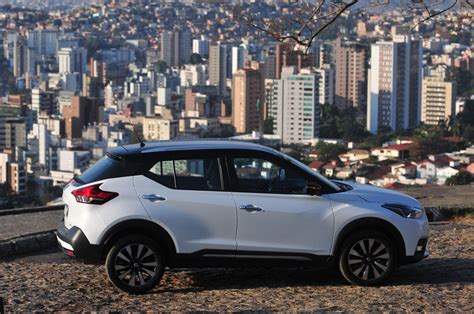 Nissan Kicks Fatos A Saber Antes Da Compra De Um Usado