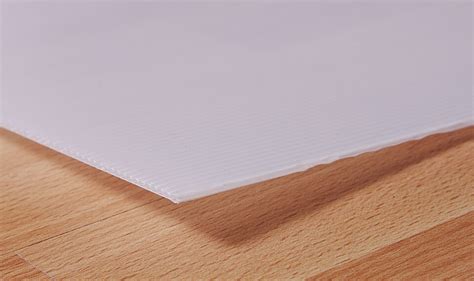 Correx Cordek Fluted Plastic Protection Sheets Cover Boards 1 2 X 2 4m