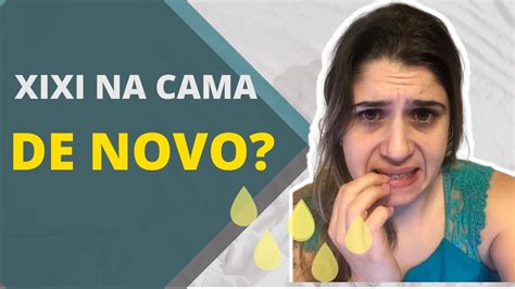 6 Dicas Para Ajudar Seu Filho A Parar De Fazer Xixi Na Cama YouTube