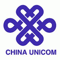 China Unicom | Brands of the World™ | Download vector logos and logotypes