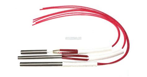 Тэн для кромкооблицовочного станка купить, цена в Екатеринбурге