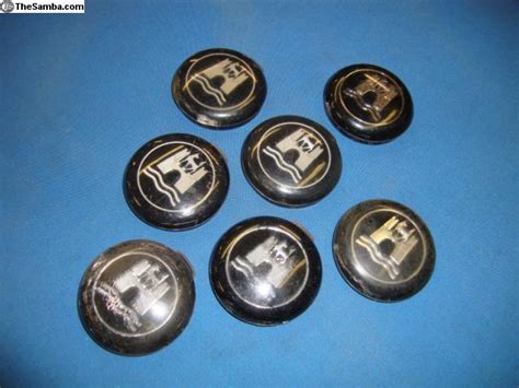 Thesamba Vw Classifieds Horn Buttons