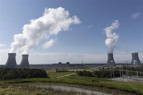 The first US nuclear reactor built from scratch in decades enters ...