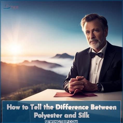 Polyester Vs Silk Key Differences How To Tell Them Apart