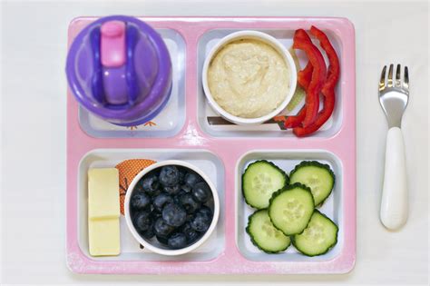 Healthy, Tasty, & Simple Eating: Healthy Lunch Ideas For Toddlers