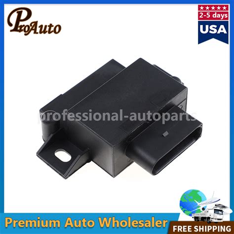 4G0906093F Fuel Pump Control Module Unit For Audi A4 B8 S4 A5 A6 A7 Q5