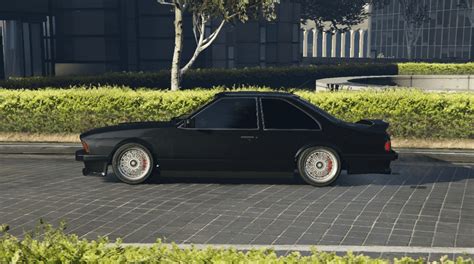 Black Beamer : r/GTAV