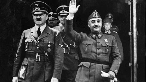 Los Fascistas Podrían Volver Al Gobierno En España Por Primera Vez Desde La Muerte De Franco