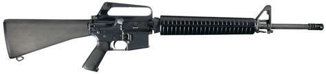 Bushmaster Xm E S Manufacture Date Threadspin