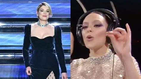 Sanremo 22 ecco perché Francesca Michielin dirige l esibizione di Emma