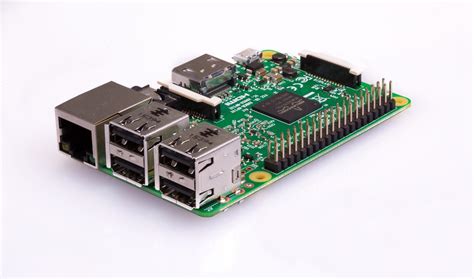 Guía General Para Usuarios De Raspberry Pi Mediavida