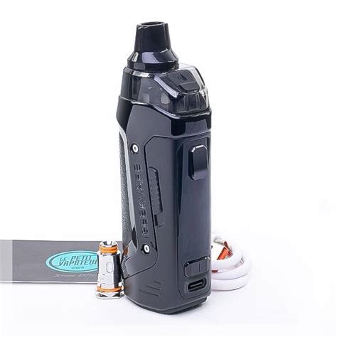 Pod B60 Aegis Boost 2 Geek Vape Cigarette électronique Geekvape Le