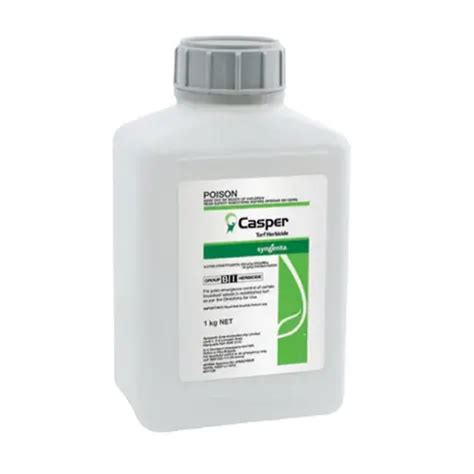 Erbicid Casper 1 Kg Magazinul De Plante