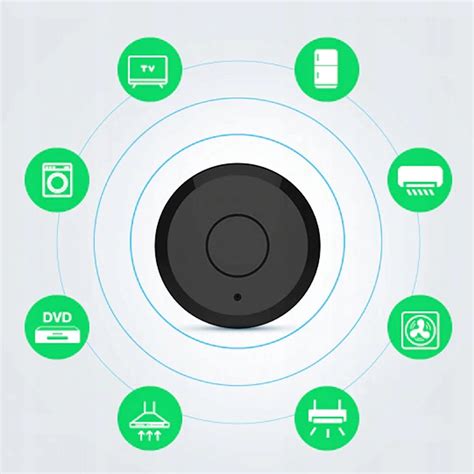 Uniwersalny Inteligentny Pilot Neo X Ir Wifi Tuya