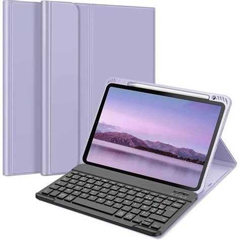 Clavier Pour Ipad Air Me G N Ration Pouces Ipad Air