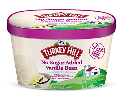 Turkey Hill Dairy | Vanilla Bean