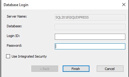 Sql Server Why Do I Need To Install Ssms To Open Crystal Reports From