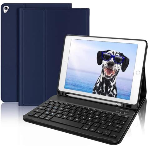 Tui Clavier Pour Ipad Ipad Me Me Me G N Ration