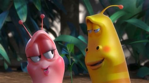 🍓🐞larva Full Episode Larva Season 5 Larva Island мультфильмы для