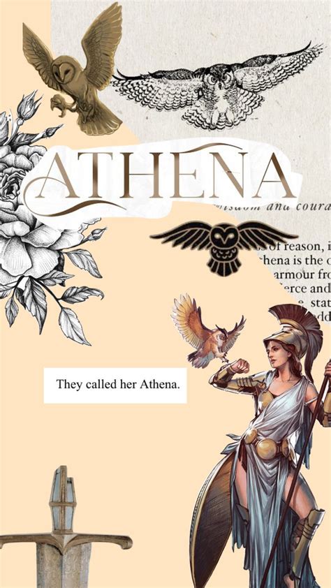 Check Out Julesh S Shuffles Athena Cuz Why Not Athena Goddess