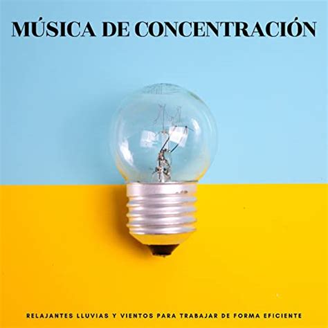 Amazon Music Musica De Concentracion Profunda Musica Para Trabajar