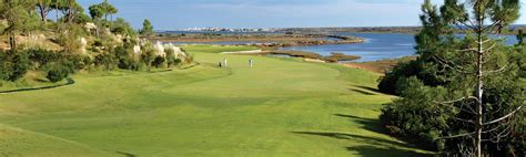 Algarve Golf, Portugal - Tee Times