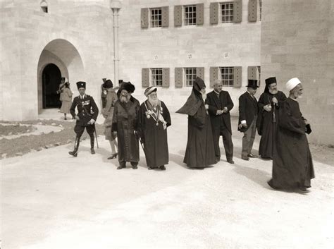 Pin By Itay Matan On Harav Avraham Yitzchak Hacohen Kook Inauguration