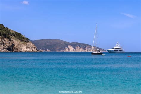 5 Tips For Myrtos Beach Kefalonia (Read Before You Go!)