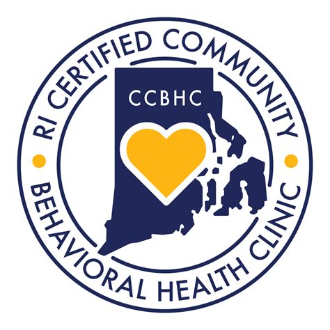 Ccbhc Certified Community Behavioral Health Clinic