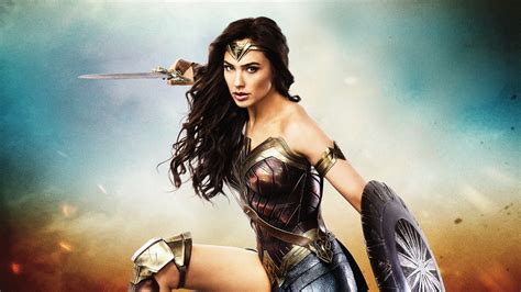 Papel De Parede Gal Gadot Mulheres Atriz Mulher Maravilha Dc