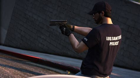 Eup Lspd Uniform Pack Eup 81 Modification Universe