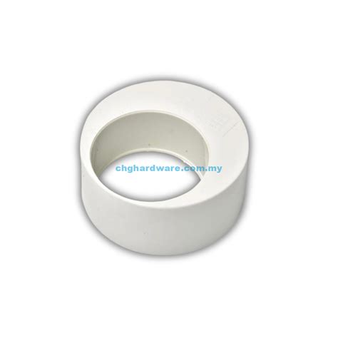 Upvc Pipe Fitting Reducing Bush Chghardware