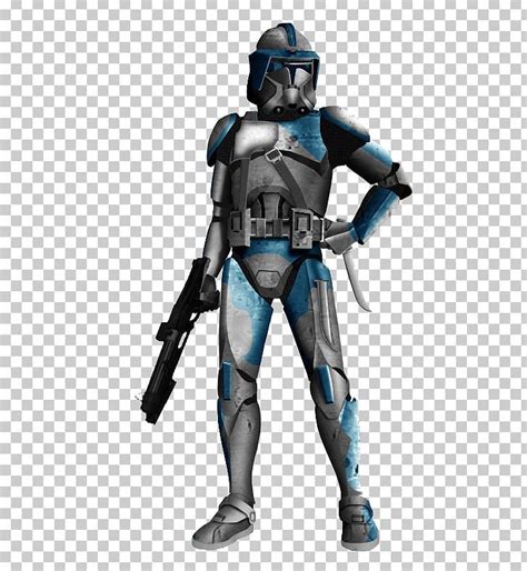 Commander Cody Clone Trooper Star Wars: The Clone Wars Stormtrooper PNG - Free Download | Clone ...