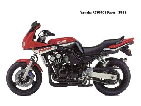 Yamaha Fzs Fazer Moto Zombdrive