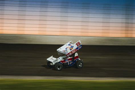 GALLERY: Dodge City Raceway Park – Donny Schatz