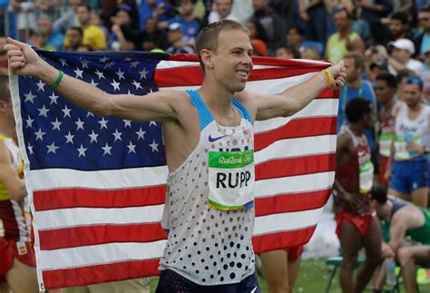 American Galen Rupp Wins Bronze In Rio Olympic Marathon Business Insider