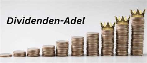 Dividenden Aktien Beste Chancen Auf Hohe Renditen